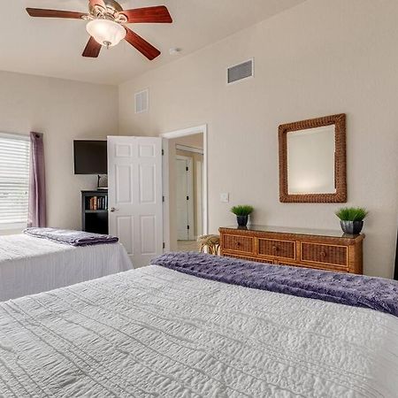 Steps To The Beach And Restaurants! - Coconut Villa'S Suite 1 St. Pete Beach Exterior foto
